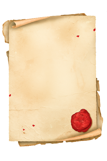 letter