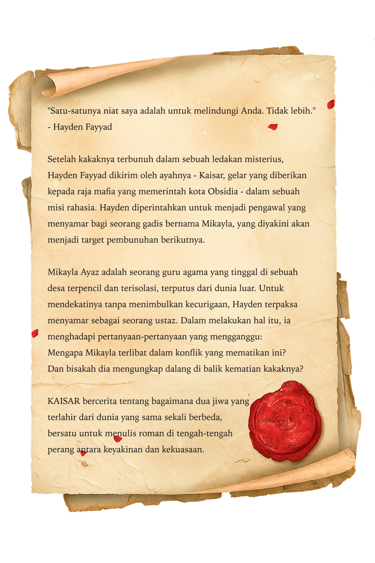 Synopsis img