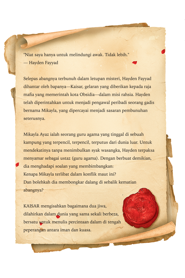 Synopsis img