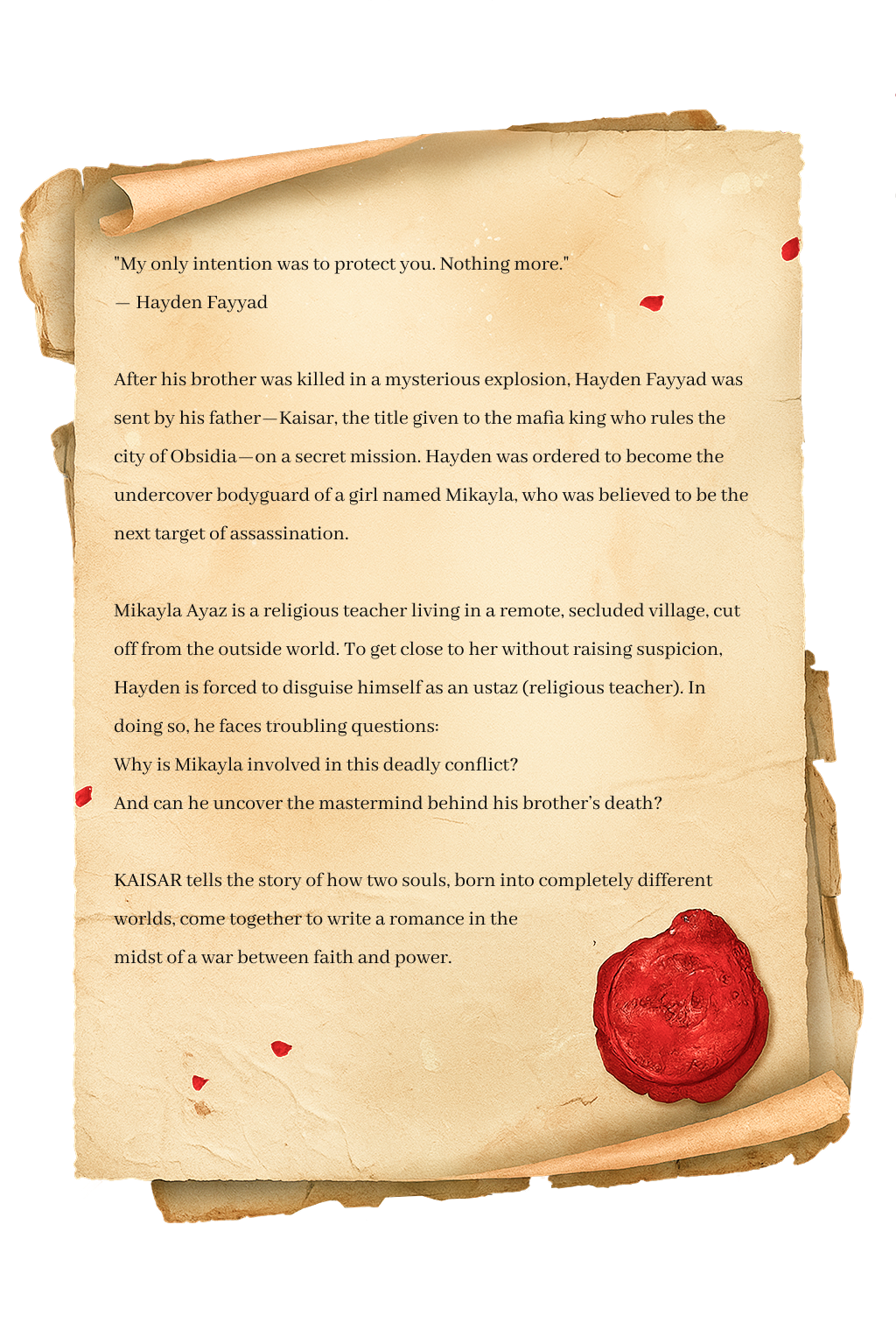 Synopsis img